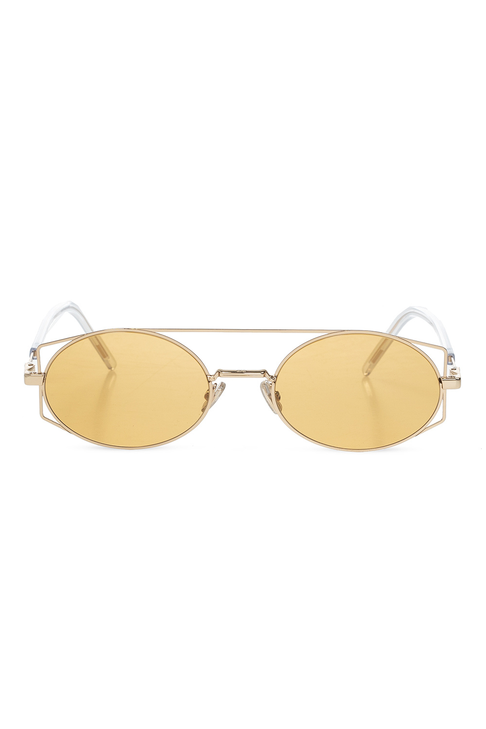 Dior ‘Architectural’ dress sunglasses